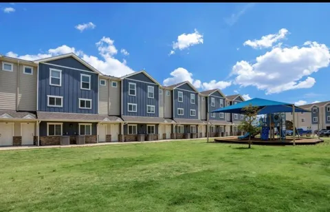 21155 Gosling Road #40 D