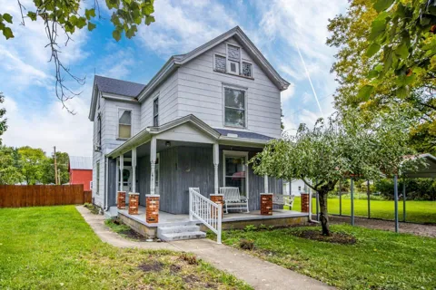 117 Main Street