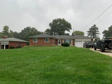 9184 Silva Drive