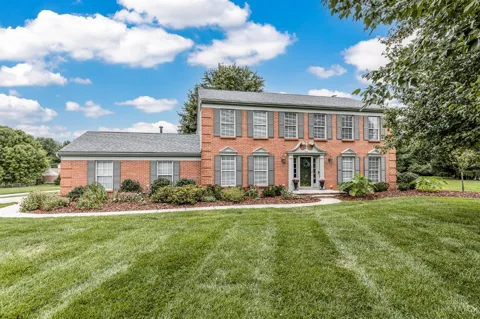 5013 Barnsby Lane