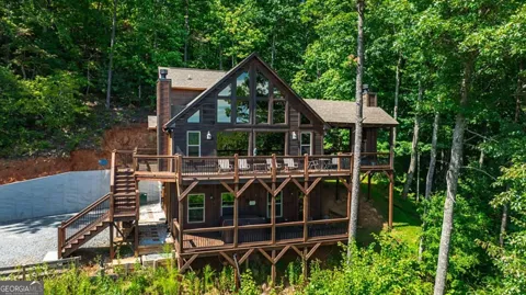 300 Cloudland TRCE