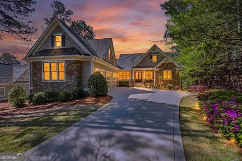 1061 Kimbrough Hill DR
