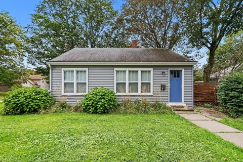 208 Oak Street