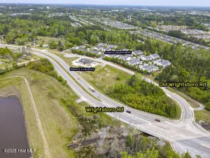 3634 Wrightsboro Road Road