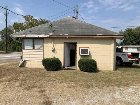 1151 Sand Bar Ferry Road