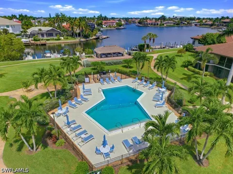 Seaview Court #M4