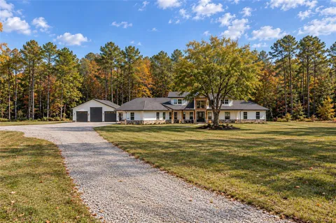 41 Pausel Road