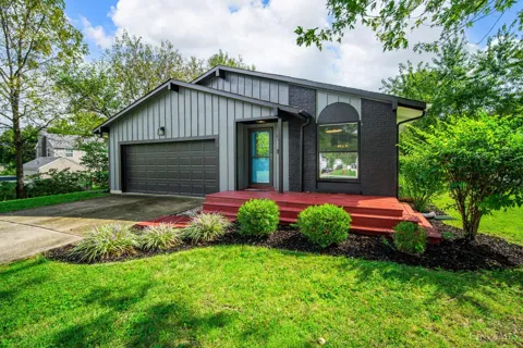 324 Conova Drive
