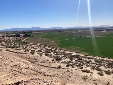 6 Acres On Arrowhead Boulevard