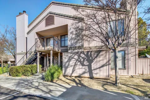 1801 Marshall Road ##801