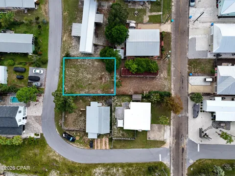 315 El Prado Place