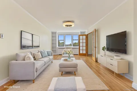 3235 Cambridge Avenue #5F