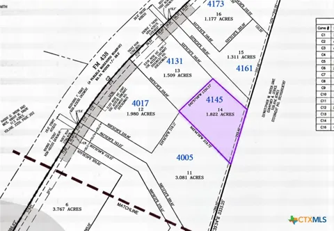 4145 FM 438