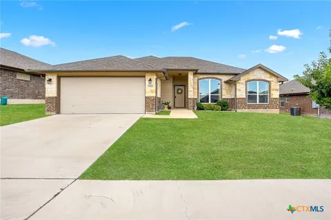 8305 Grayson Trail