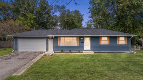 3644 Edinburgh Drive