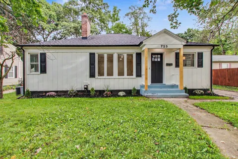 723 Parchmount Avenue