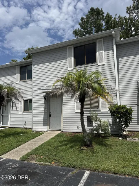 1103 Deer Springs Road