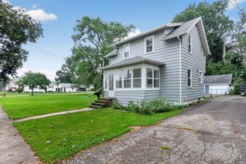 555 Pleasant Street