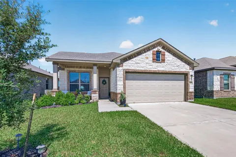 8422 Black Pearl Court