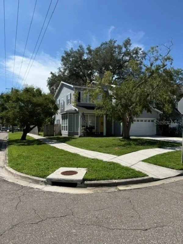 3502 W VASCONIA STREET Tampa, FL 33629