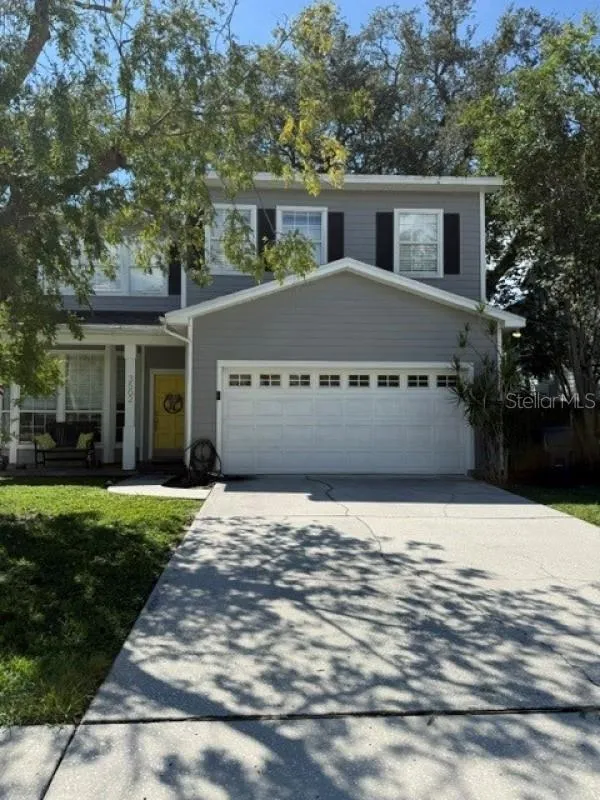 3502 W VASCONIA STREET Tampa, FL 33629