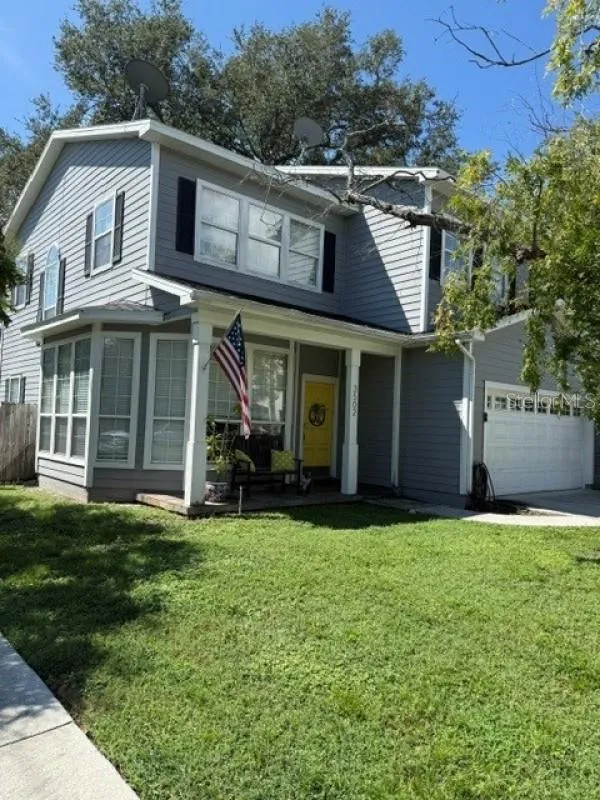 3502 W VASCONIA STREET Tampa, FL 33629