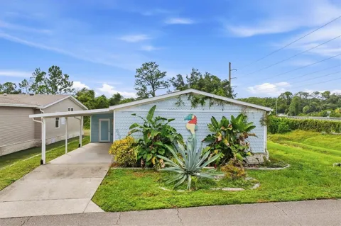 583 PORTSIDE DRIVE