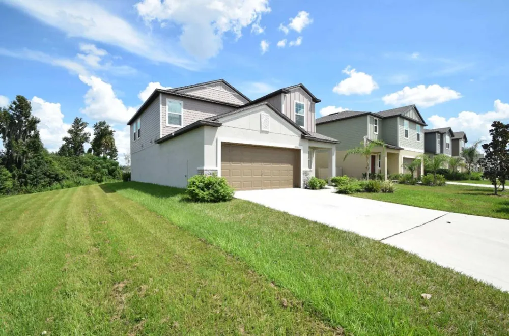 4060 RADIANT MOUNTAIN DRIVE Plant City, FL 33565