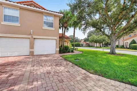 5310 BOWLINE COURT #1