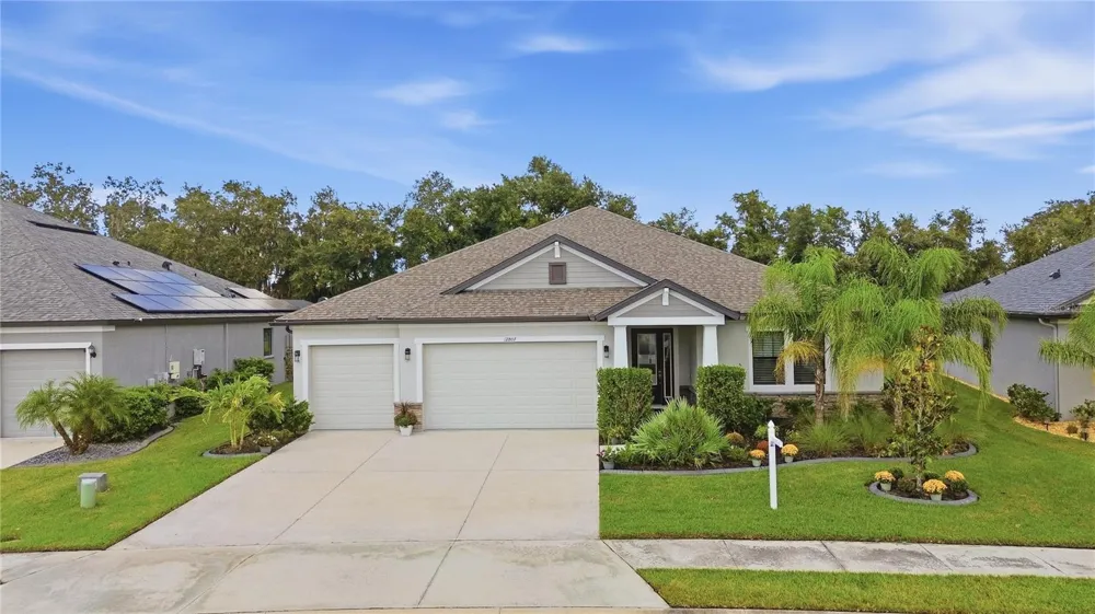 12807 WHEATGRASS COURT Parrish, FL 34219