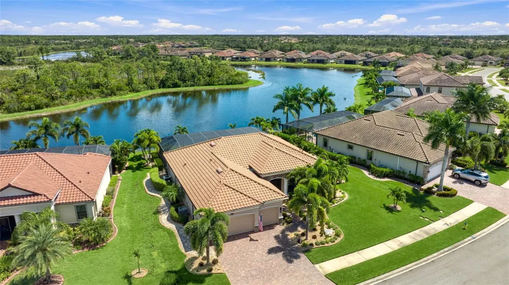 20734 VALPRATO CT Venice, FL 34293