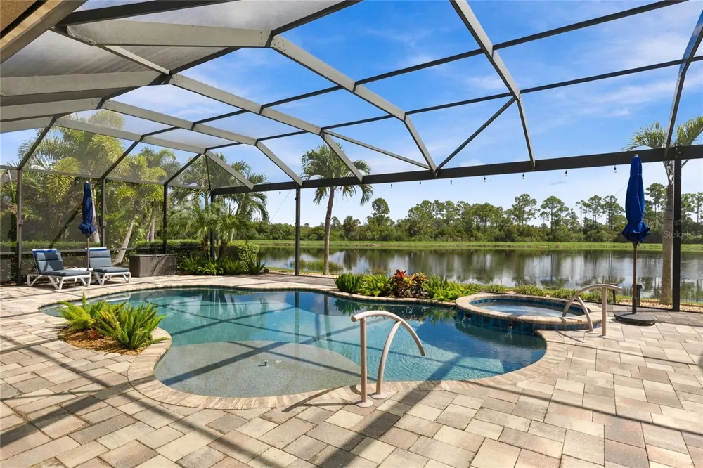 20734 VALPRATO CT Venice, FL 34293