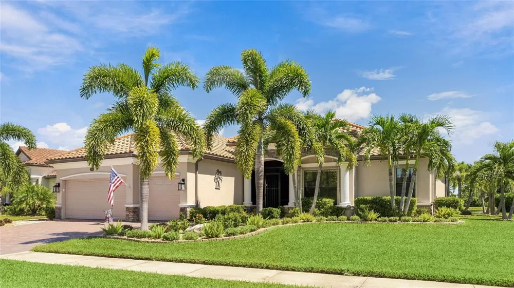 20734 VALPRATO CT Venice, FL 34293