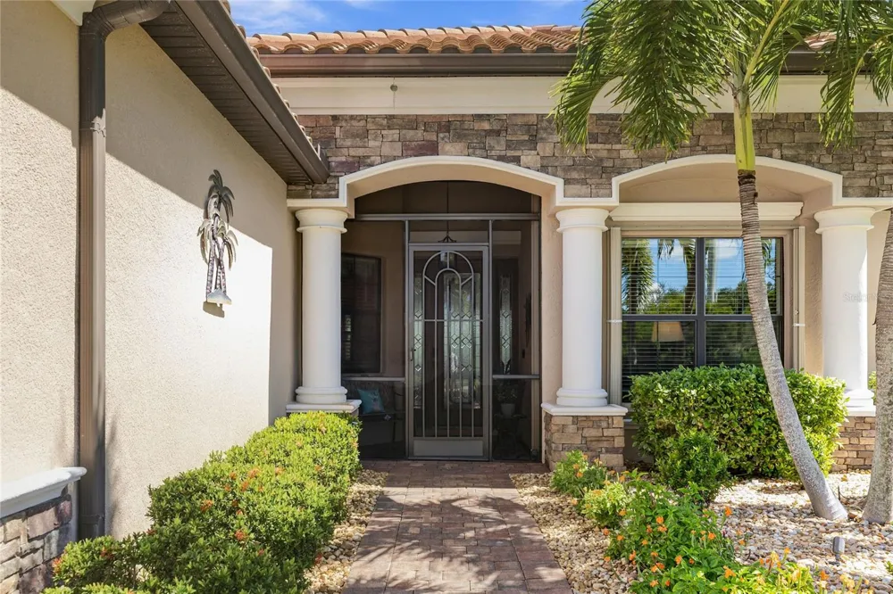20734 VALPRATO CT Venice, FL 34293