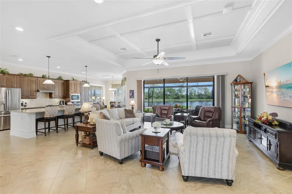 20734 VALPRATO CT Venice, FL 34293