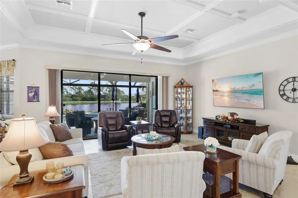 20734 VALPRATO CT Venice, FL 34293