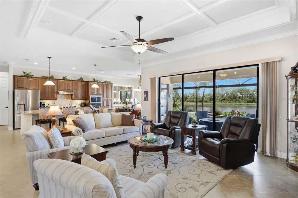 20734 VALPRATO CT Venice, FL 34293