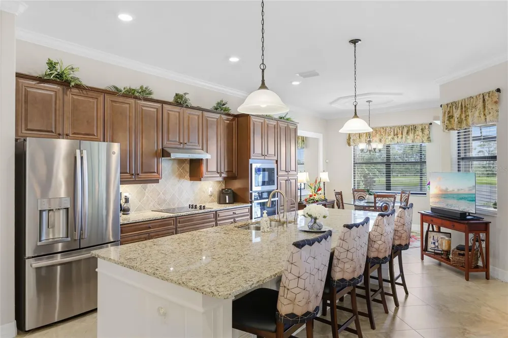 20734 VALPRATO CT Venice, FL 34293