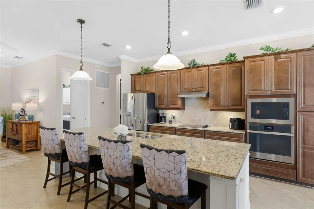 20734 VALPRATO CT Venice, FL 34293