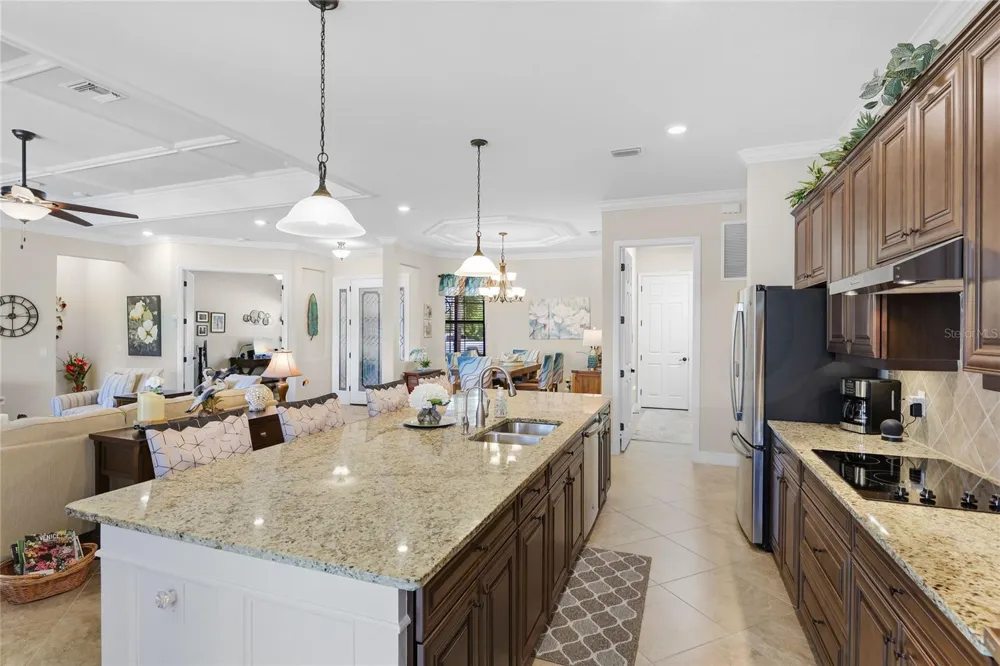 20734 VALPRATO CT Venice, FL 34293