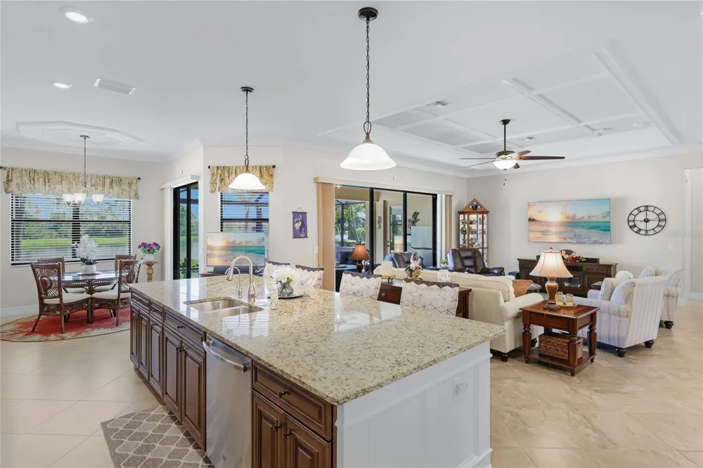 20734 VALPRATO CT Venice, FL 34293