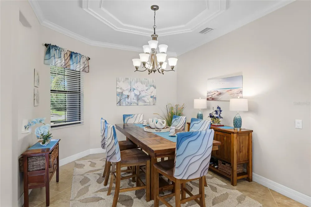 20734 VALPRATO CT Venice, FL 34293