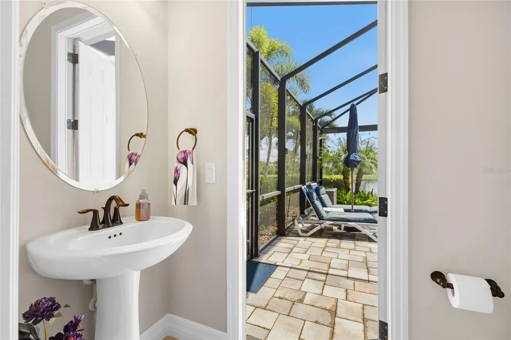20734 VALPRATO CT Venice, FL 34293