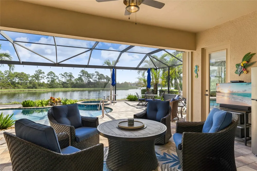 20734 VALPRATO CT Venice, FL 34293