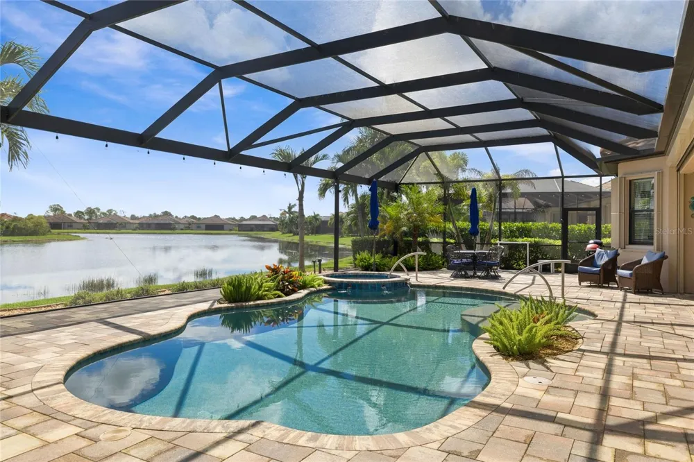 20734 VALPRATO CT Venice, FL 34293