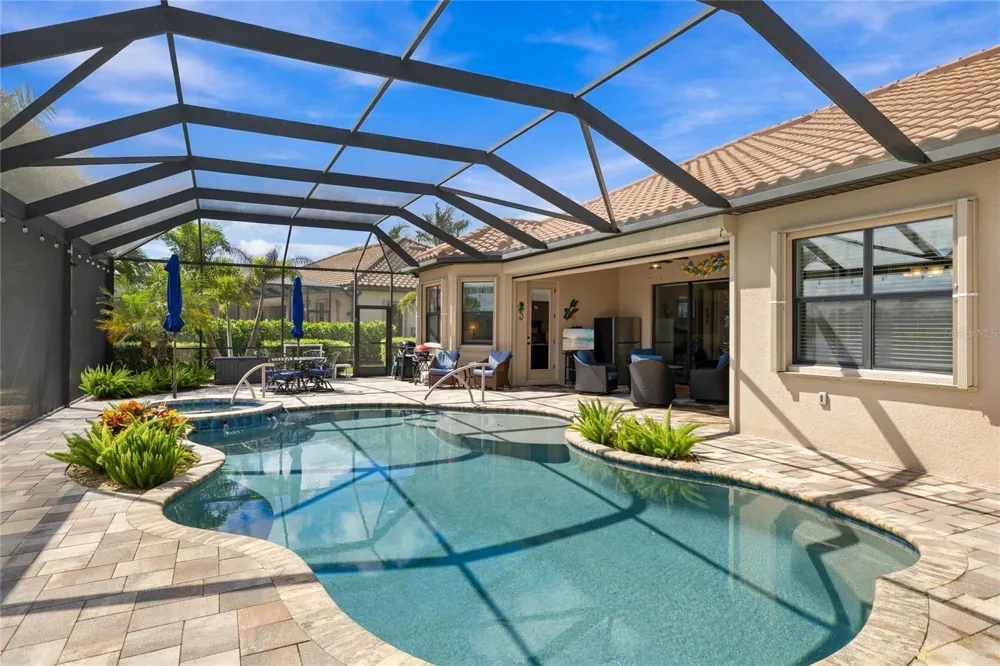 20734 VALPRATO CT Venice, FL 34293