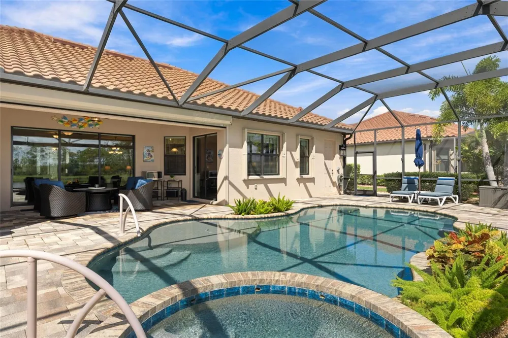 20734 VALPRATO CT Venice, FL 34293