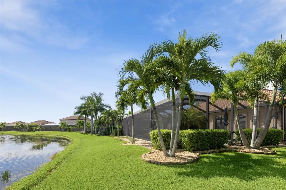 20734 VALPRATO CT Venice, FL 34293