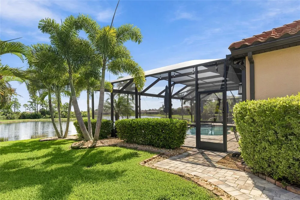 20734 VALPRATO CT Venice, FL 34293