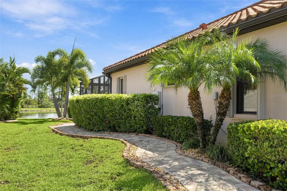 20734 VALPRATO CT Venice, FL 34293